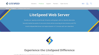 LiteSpeed Web Server